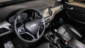 Lifan X70 2018 г.в.