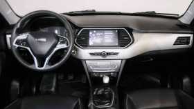 Lifan X70 2018 г.в.