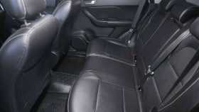 Lifan X70 2018 г.в.