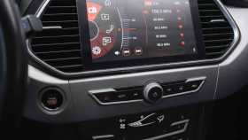 Lifan X70 2018 г.в.