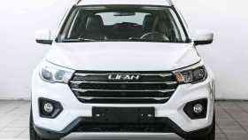 Lifan X70 2018 г.в.