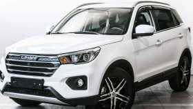 Lifan X70 2018 г.в.