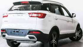 Lifan X70 2018 г.в.