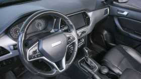 Lifan X70 2018 г.в.