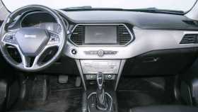 Lifan X70 2018 г.в.