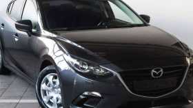Mazda 3 2014 г.в.