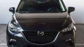 Mazda 3 2014 г.в.