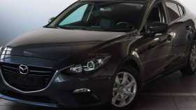 Mazda 3 2014 г.в.