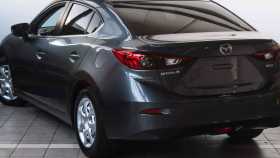 Mazda 3 2014 г.в.