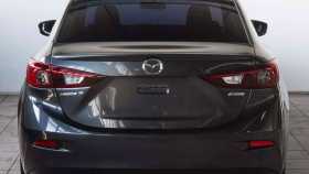 Mazda 3 2014 г.в.