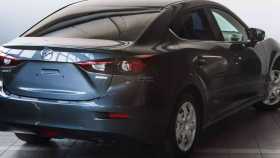 Mazda 3 2014 г.в.