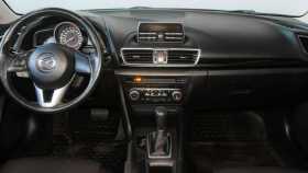 Mazda 3 2014 г.в.