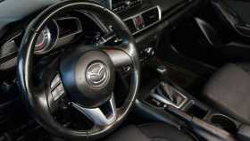 Mazda 3 2014 г.в.