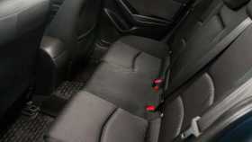 Mazda 3 2014 г.в.