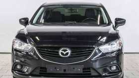 Mazda 6 2016 г.в.