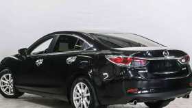 Mazda 6 2016 г.в.
