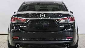 Mazda 6 2016 г.в.