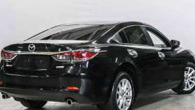 Mazda 6 2016 г.в.