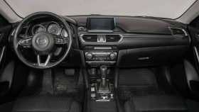 Mazda 6 2016 г.в.