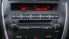 Mitsubishi ASX 2011 г.в.