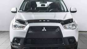Mitsubishi ASX 2011 г.в.