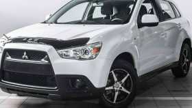 Mitsubishi ASX 2011 г.в.