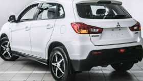 Mitsubishi ASX 2011 г.в.