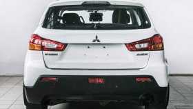 Mitsubishi ASX 2011 г.в.