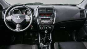 Mitsubishi ASX 2011 г.в.