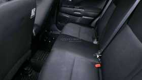 Mitsubishi ASX 2011 г.в.