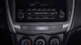 Mitsubishi ASX 2013 г.в.