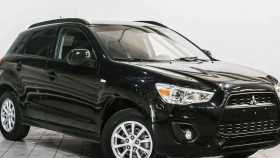 Mitsubishi ASX 2013 г.в.