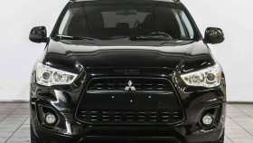 Mitsubishi ASX 2013 г.в.
