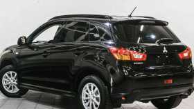 Mitsubishi ASX 2013 г.в.