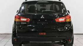 Mitsubishi ASX 2013 г.в.