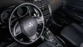 Mitsubishi ASX 2013 г.в.