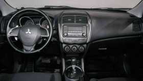 Mitsubishi ASX 2013 г.в.