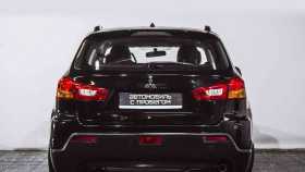 Mitsubishi ASX 2012 г.в.