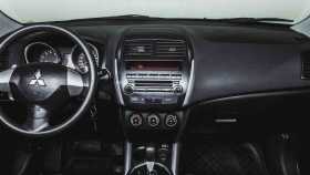 Mitsubishi ASX 2012 г.в.