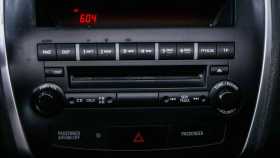 Mitsubishi ASX 2010 г.в.