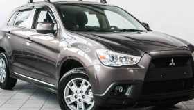Mitsubishi ASX 2010 г.в.