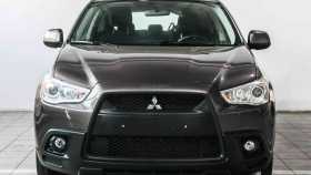 Mitsubishi ASX 2010 г.в.
