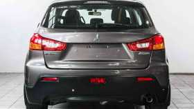 Mitsubishi ASX 2010 г.в.