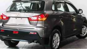 Mitsubishi ASX 2010 г.в.