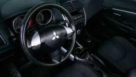 Mitsubishi ASX 2010 г.в.