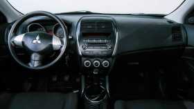 Mitsubishi ASX 2010 г.в.