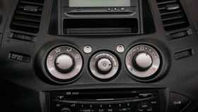 Mitsubishi Grandis 2007 г.в.