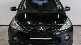 Mitsubishi Grandis 2007 г.в.