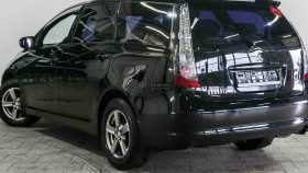 Mitsubishi Grandis 2007 г.в.