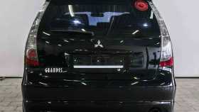 Mitsubishi Grandis 2007 г.в.